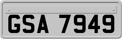 GSA7949