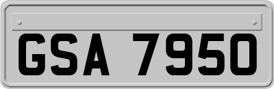 GSA7950