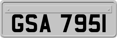 GSA7951