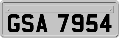 GSA7954