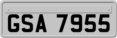 GSA7955