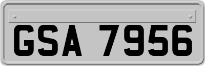 GSA7956