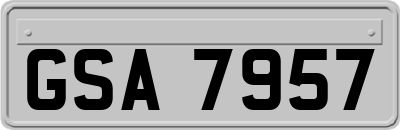 GSA7957