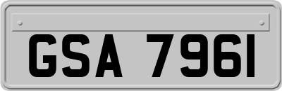 GSA7961