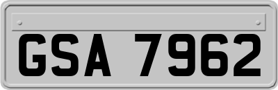 GSA7962