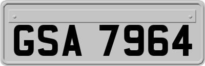 GSA7964