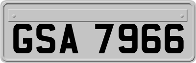 GSA7966