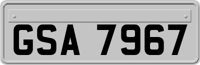 GSA7967