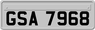 GSA7968