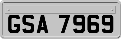 GSA7969