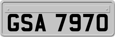GSA7970
