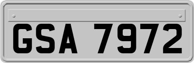 GSA7972