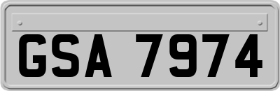 GSA7974
