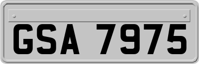GSA7975