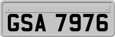 GSA7976