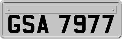 GSA7977