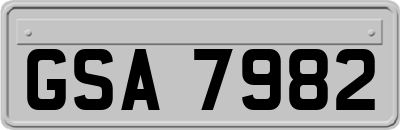 GSA7982