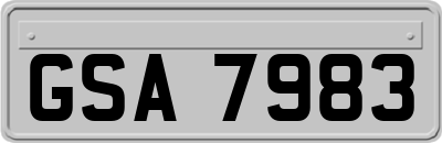 GSA7983