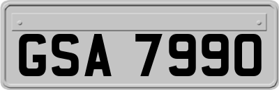 GSA7990