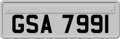 GSA7991