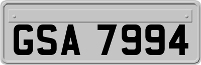 GSA7994