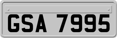 GSA7995