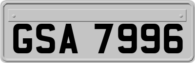 GSA7996