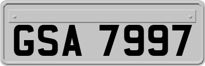 GSA7997