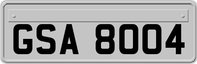 GSA8004