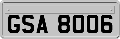 GSA8006