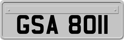 GSA8011