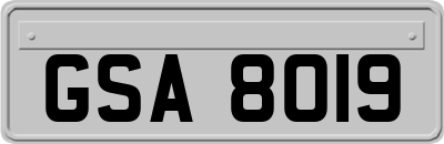 GSA8019