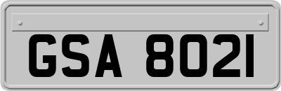 GSA8021