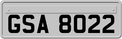 GSA8022