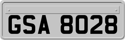 GSA8028