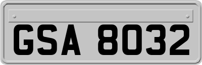 GSA8032