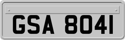 GSA8041