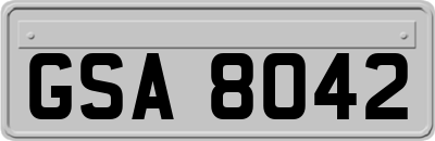 GSA8042