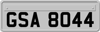 GSA8044