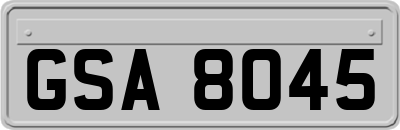 GSA8045