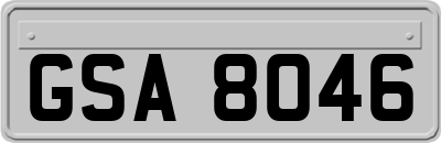 GSA8046