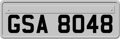 GSA8048