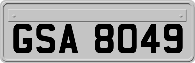 GSA8049