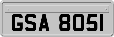 GSA8051