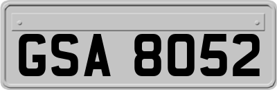 GSA8052