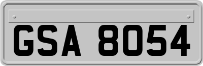 GSA8054