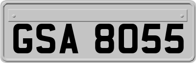 GSA8055