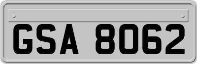 GSA8062