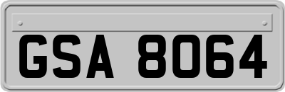 GSA8064