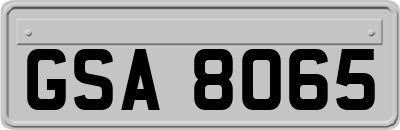 GSA8065